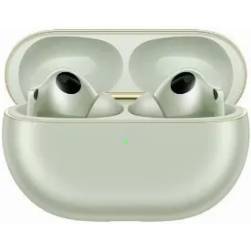 Беспроводные наушники Huawei Freebuds Pro 4, зеленый